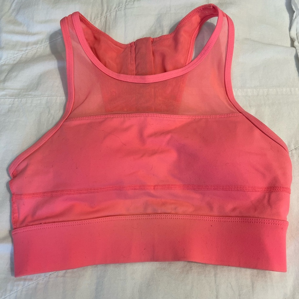 7 Zyia All Star Bra